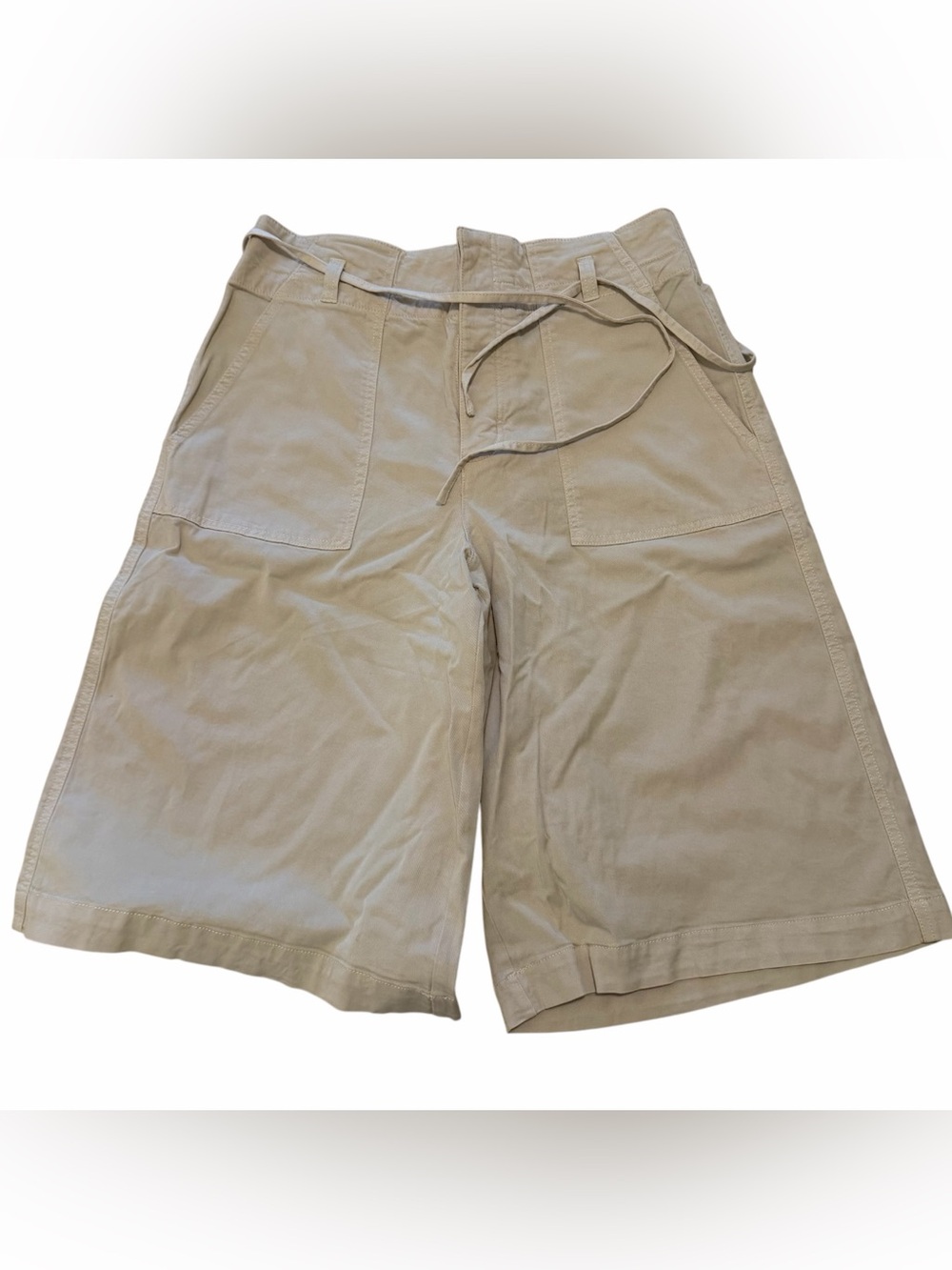 Splendid Women's Long Shorts - Medium